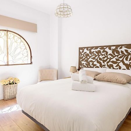 Apartamento Garcia Lorca III Гранада Екстериор снимка