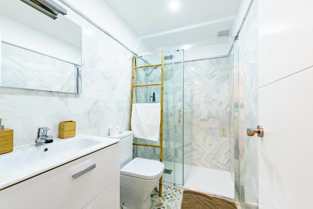 Apartamento Garcia Lorca III Гранада Екстериор снимка