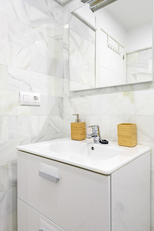 Apartamento Garcia Lorca III Гранада Екстериор снимка